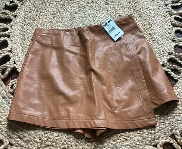 TCEC  Small Boutique Skort 