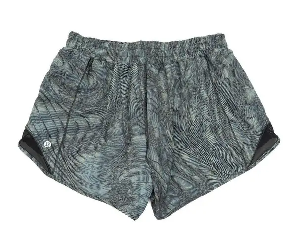 Lululemon  Hotty Hot Low Rise Short 2.5" Women's Size 6