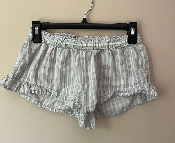 Aerie Pj Shorts