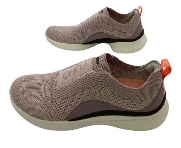 Ryka Myla 2 Slip-On Sneakers Light Purple US Women's 5 Medium