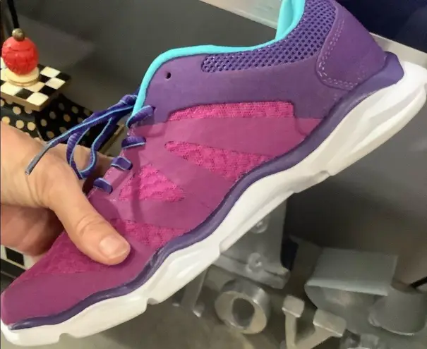 Everlast SPORT WITH MEMORY FOAM ATHLETIC SHOES