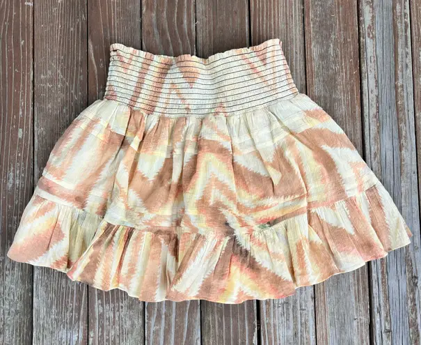 Ralph Lauren Mini Skirt