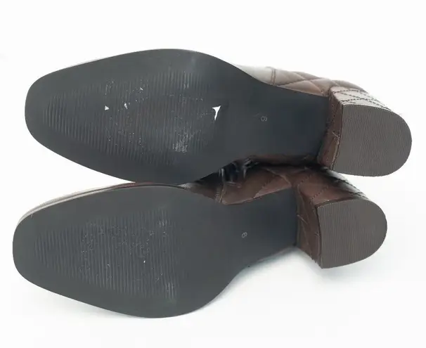 Seychelles Paramount Quilted Bootie.