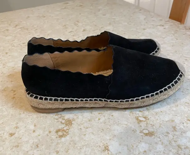 Chloé Chloe women espadrilles flats