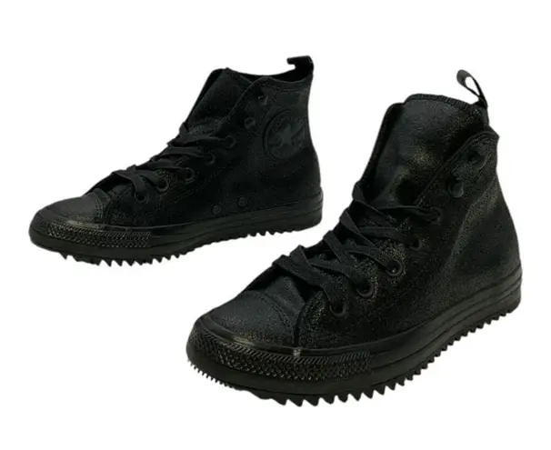 Converse  Chuck Taylor Space Mountain All-Star Hiker Sneaker Black US Women's 7