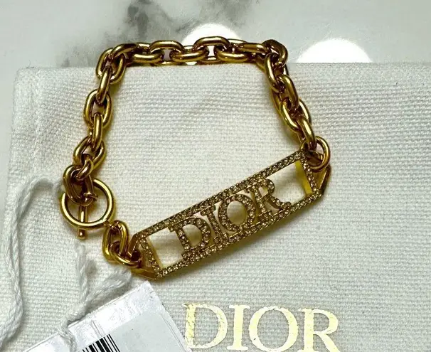 Christian Dior Dior Dio(R)evolution ID Bracelet