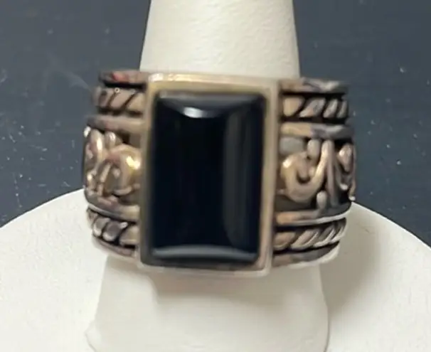 Silpada  Ring— sterling silver - Image 1