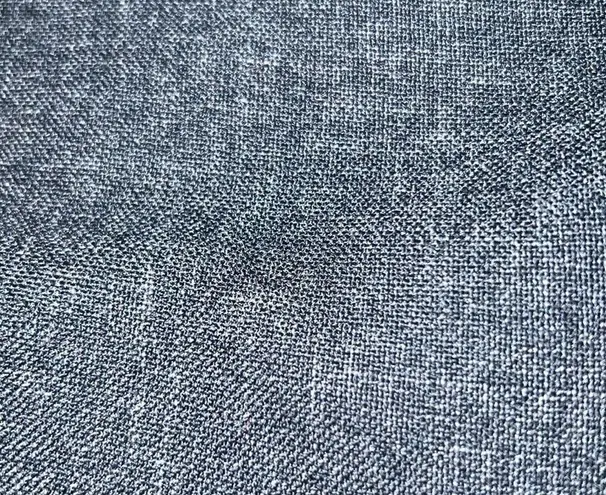 Isaac Mizrahi For Target Charcoal Gray Dress Slacks Size 14