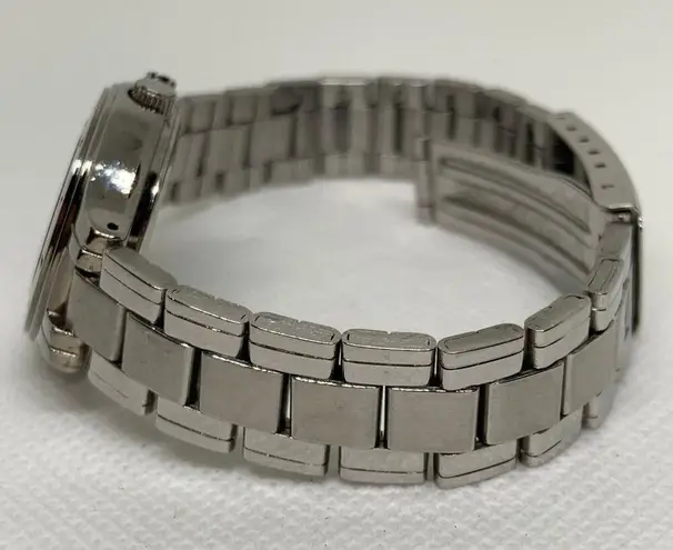 Casio Ladies Illuminator women watch 26mm case 50MWR Blue Dial light up running