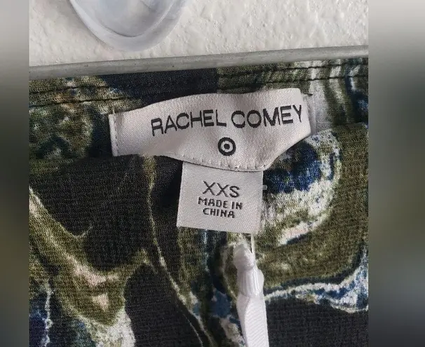 Rachel Comey x Target Marble Print Textured Pencil Skirt New With Tags Green Size XXS