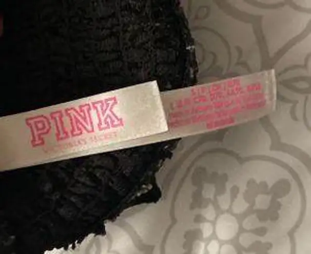 PINK - Victoria's Secret Bralette