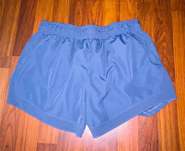 Athletic Works Women’s Lined Running Shorts Size Large 12-14