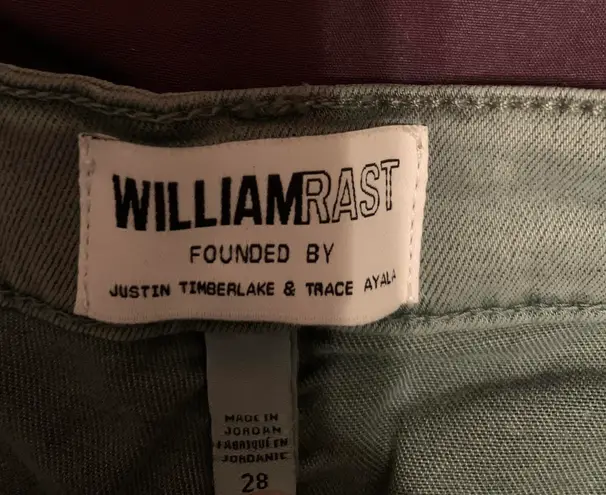 William Rast Shorts