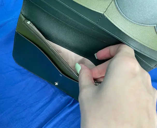 Kate Spade Wallet Clutch