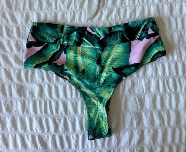 Zaful High Waisted Swimsuit