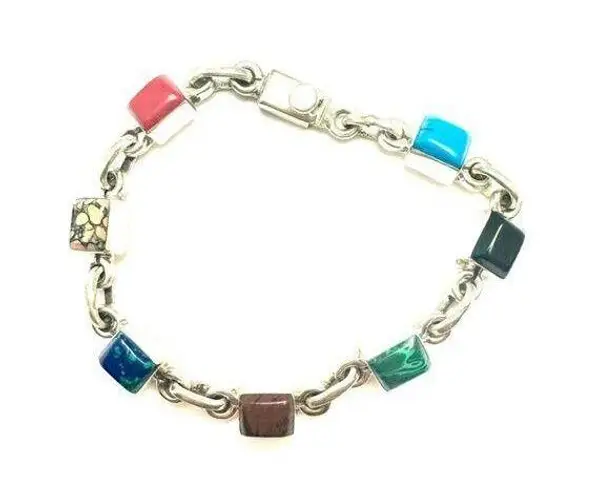 Taxco Art Deco 7 in TS