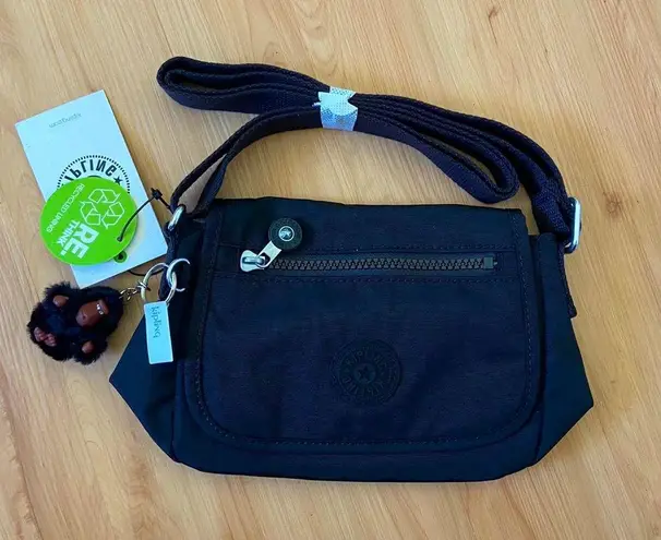 Kipling Sabian Crossbody Mini Bag #AC8280