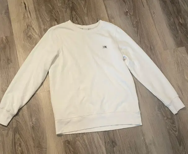 The North Face Sweatshirt Crew Neck