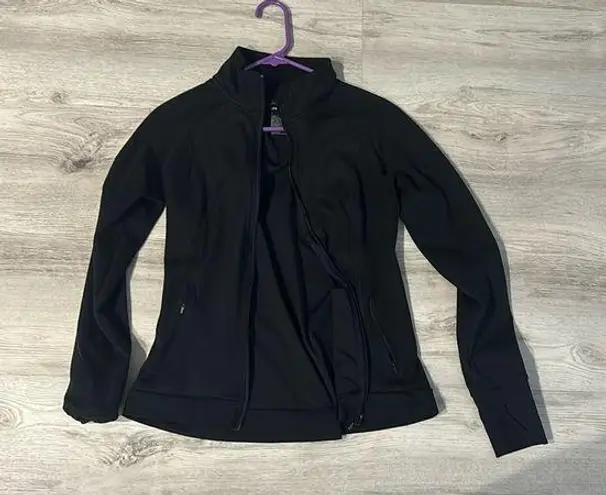 All In Motion  Workout Jacket S