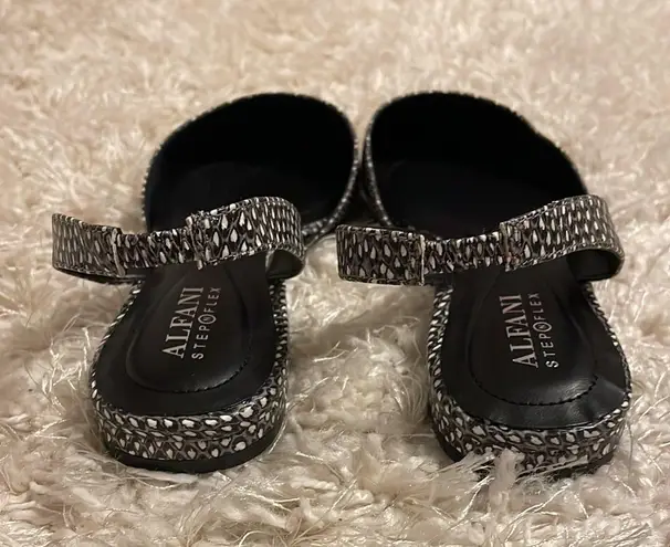 Alfani Ballet Flat Slides