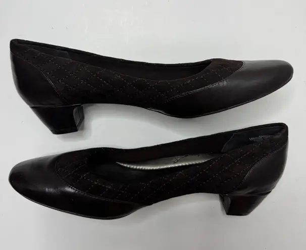 Easy Spirit 'Karrint' Kitten Heels Size 7M