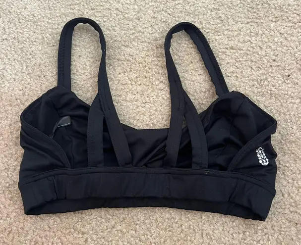 Free People Movement bra