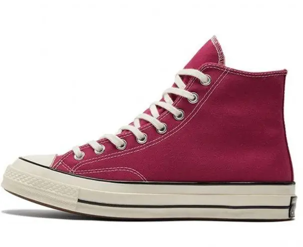 Converse Chuck 70 Midnight Hibiscus High Tops