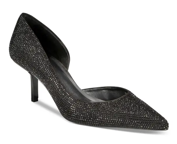 I.N.C. International Concepts Women's Gazala Embellished Pumps
