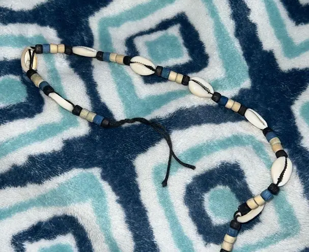 Earthbound  Shell Choker