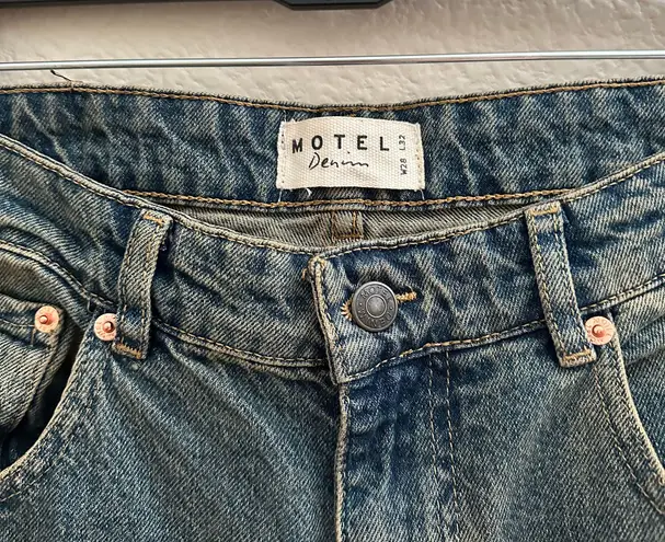 Motel Rocks Jeans