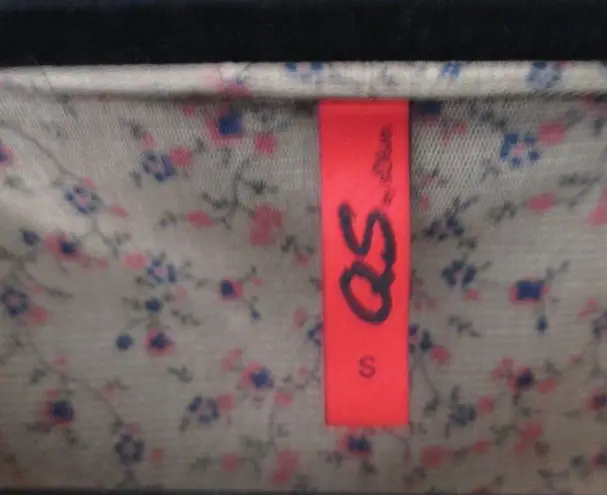 Sheer Floral BodyCon Top