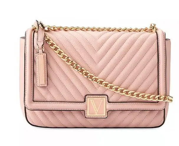 Victoria Secret Medium Crossbody Bag - $35 New With Tags