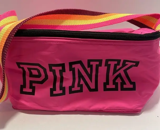 PINK - Victoria's Secret PINK lunch tote