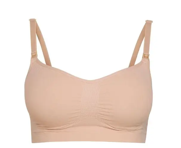 SKIMS NWOB MATERNITY NURSING SCULPTING BRA