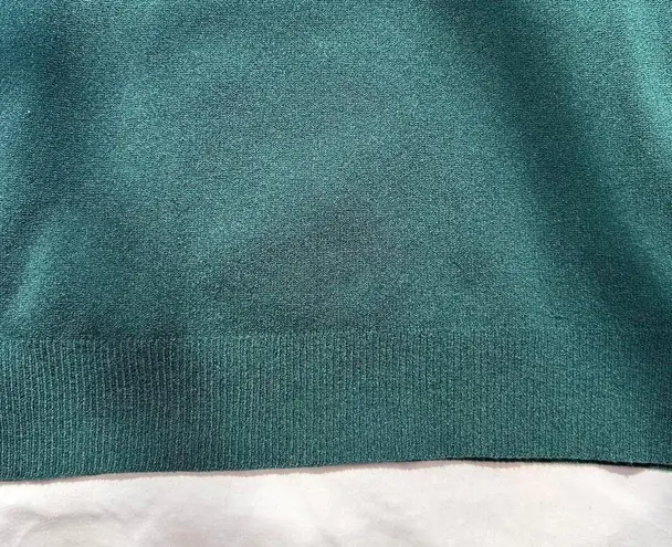 Designer Originals Designers Original Vintage Dark green Top