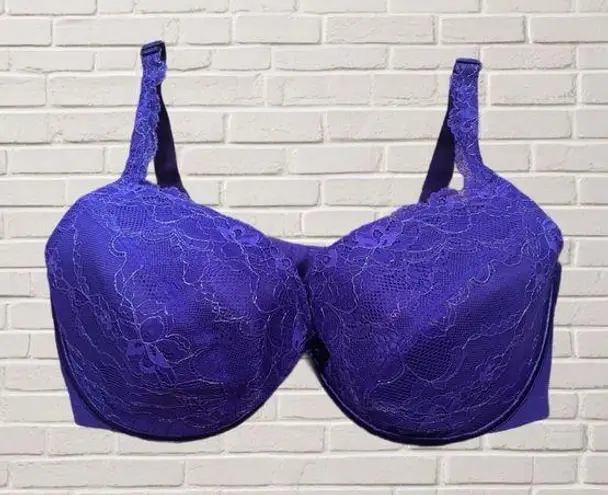 Cacique Full Coverage Underwire Bra - Size 42DD