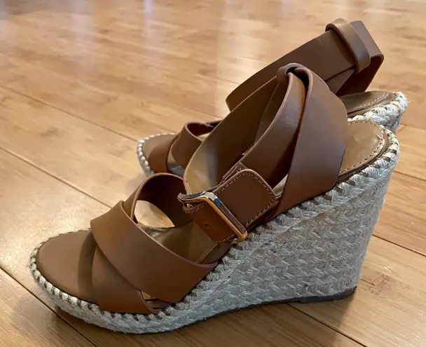 ALDO Nalewet Wedge Sandals