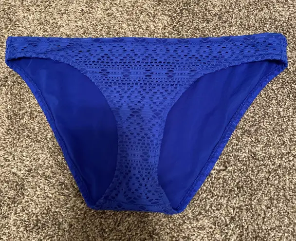 American Eagle Outfitters Bikini Bottoms