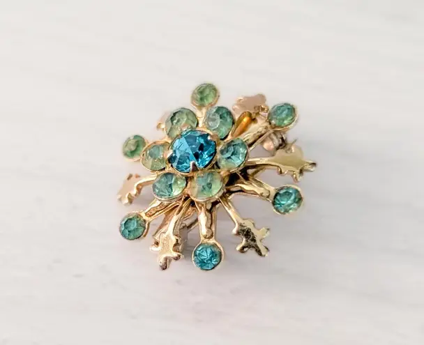 Vintage Brooch