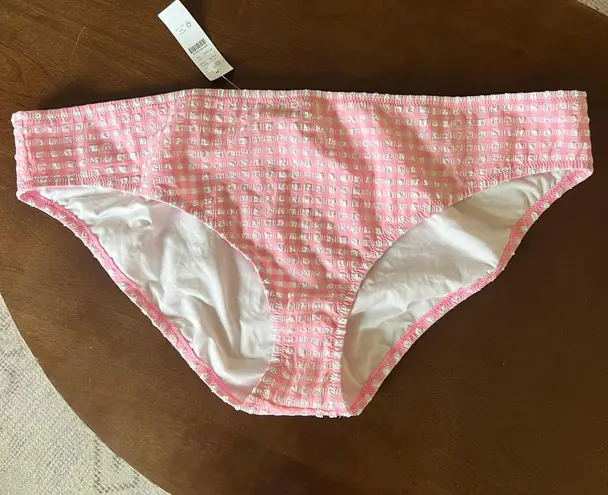 J.Crew Bikini Bottoms