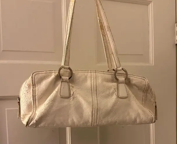 G by Guess Guess Baguette Bag Y2K Style