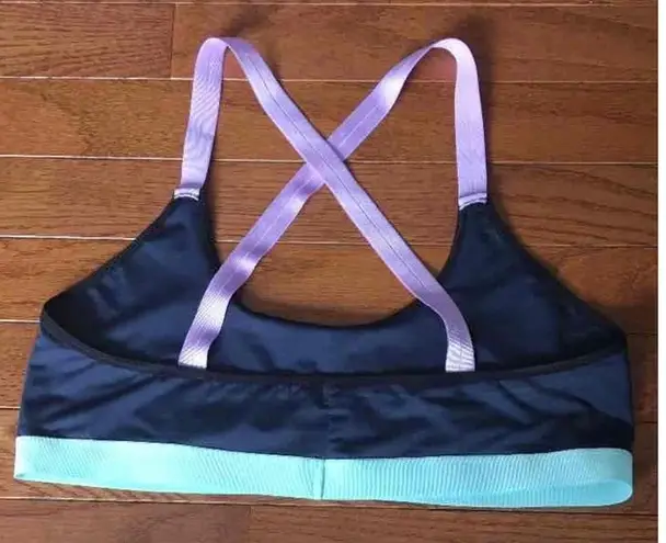 Anthropologie Somi Team Player Bra