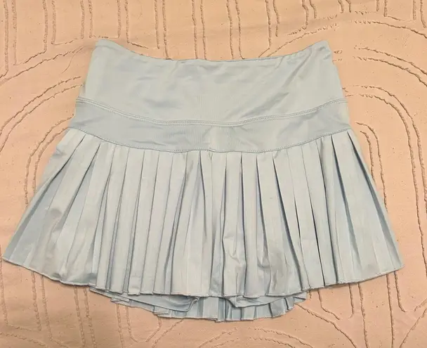 Hinge Skirt