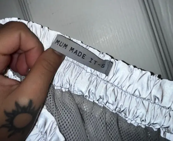 My Mum Made It 3M Reflective Pants