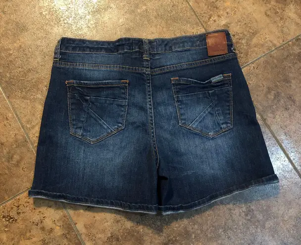 Dear John Jean Shorts Size 28