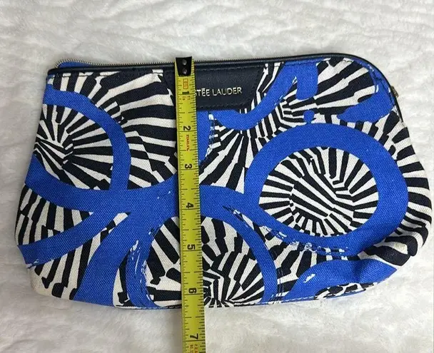Estée Lauder Cosmetic MakeUp Bag Pouch