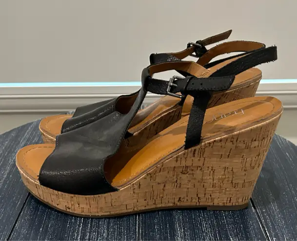 Franco Sarto  Platform Wedges - Image 5