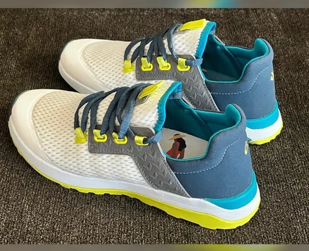 Olukai Women's Wailuku Shoes -Size 9.5