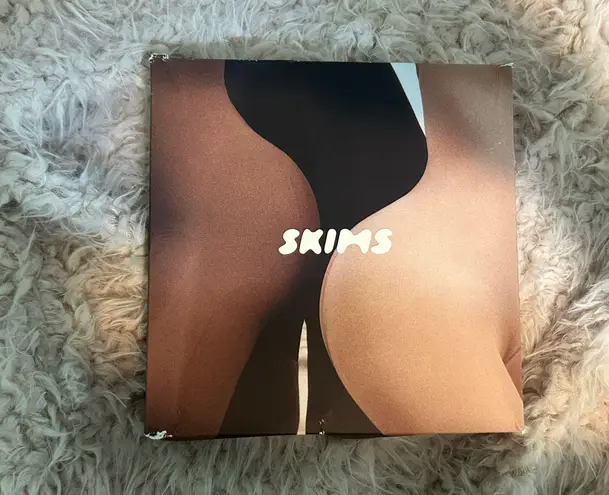 SKIMS Shapewear Bodysuit