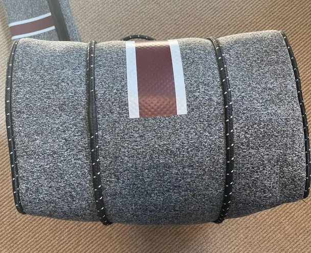 Haute shore tote Gray